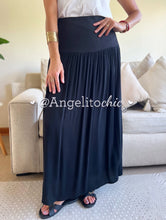 Cargar imagen en el visor de la galería, Falda bambula Amira - AngelitoChic