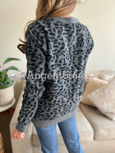Cargar imagen en el visor de la galería, Sweater print Kenia-AngelitoChic