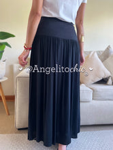 Cargar imagen en el visor de la galería, Falda bambula Amira - AngelitoChic