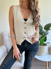 Cargar imagen en el visor de la galería, Gillette Hilo lurex Carla