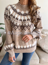 Cargar imagen en el visor de la galería, Sweater Irlanda