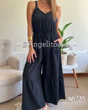 Cargar imagen en el visor de la galería, Enterito vuelos Anita