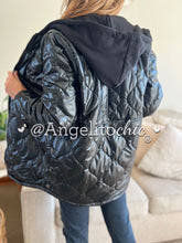 Cargar imagen en el visor de la galería, Parka acolchada Austria-AngelitoChic