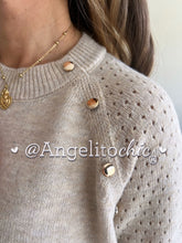 Cargar imagen en el visor de la galería, Sweater Clemencia