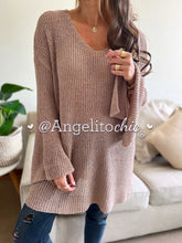 Cargar imagen en el visor de la galería, Sweater hilo Paula-AngelitoChic