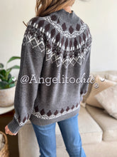 Cargar imagen en el visor de la galería, Sweater Irlanda