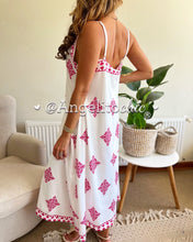 Cargar imagen en el visor de la galería, Vestido spandex Tania - AngelitoChic