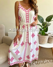 Cargar imagen en el visor de la galería, Vestido spandex Tania - AngelitoChic