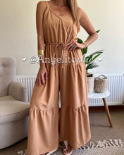 Cargar imagen en el visor de la galería, Enterito vuelos Anita