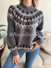 Cargar imagen en el visor de la galería, Sweater Irlanda