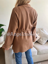 Cargar imagen en el visor de la galería, Tapado spandex Antonia-AngelitoChic