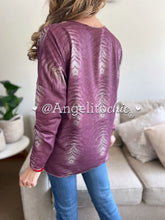 Cargar imagen en el visor de la galería, Polera lurex Amanda