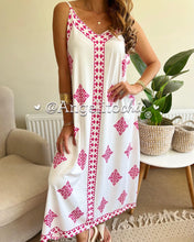 Cargar imagen en el visor de la galería, Vestido spandex Tania - AngelitoChic