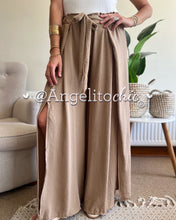 Cargar imagen en el visor de la galería, Palazzo crep Daniella - AngelitoChic