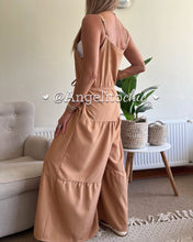 Cargar imagen en el visor de la galería, Enterito vuelos Anita