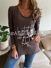 Cargar imagen en el visor de la galería, Polera básica tres corazones- AngelitoChic