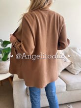 Cargar imagen en el visor de la galería, Tapado spandex Antonia-AngelitoChic