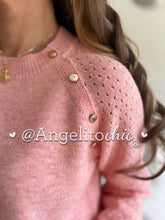Cargar imagen en el visor de la galería, Sweater Clemencia