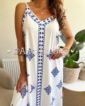 Cargar imagen en el visor de la galería, Vestido spandex Tania - AngelitoChic