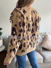 Cargar imagen en el visor de la galería, Sweater print Aylin