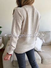Cargar imagen en el visor de la galería, Sweater Clemencia