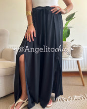 Cargar imagen en el visor de la galería, Palazzo crep Daniella - AngelitoChic