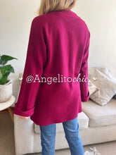 Cargar imagen en el visor de la galería, Tapado spandex Antonia-AngelitoChic