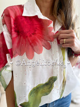 Cargar imagen en el visor de la galería, Blusa Florence - AngelitoChic