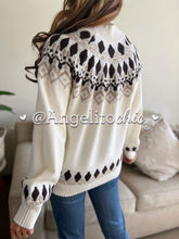 Cargar imagen en el visor de la galería, Sweater Irlanda