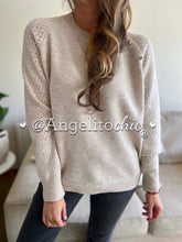 Cargar imagen en el visor de la galería, Sweater Clemencia