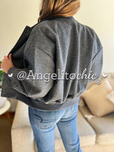 Cargar imagen en el visor de la galería, Chaqueta paño Milena-AngelitoChic