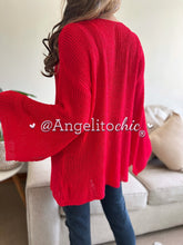 Cargar imagen en el visor de la galería, Sweater hilo Paula-AngelitoChic