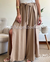 Cargar imagen en el visor de la galería, Palazzo crep Daniella - AngelitoChic