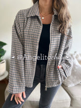Cargar imagen en el visor de la galería, Bomber forrada Javiera-AngelitoChic