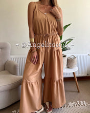 Cargar imagen en el visor de la galería, Enterito vuelos Anita