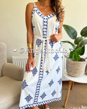 Cargar imagen en el visor de la galería, Vestido spandex Tania - AngelitoChic