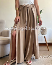 Cargar imagen en el visor de la galería, Palazzo crep Daniella - AngelitoChic