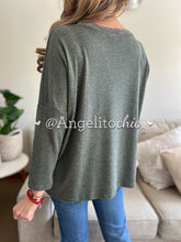 Cargar imagen en el visor de la galería, Polera algodón Julieta