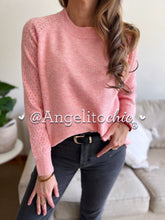 Cargar imagen en el visor de la galería, Sweater Clemencia
