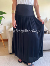 Cargar imagen en el visor de la galería, Falda bambula Amira - AngelitoChic