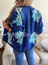 Cargar imagen en el visor de la galería, Chaqueta bomber María