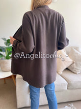 Cargar imagen en el visor de la galería, Tapado spandex Antonia-AngelitoChic