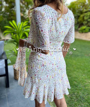 Cargar imagen en el visor de la galería, Vestido Gasa Angel - AngelitoChic