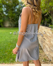 Cargar imagen en el visor de la galería, Vestido Lentejuelas Fiesta - AngelitoChic