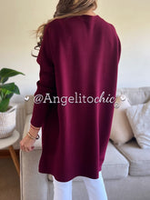 Cargar imagen en el visor de la galería, Sweater Valeska-AngelitoChic 
