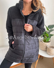 Cargar imagen en el visor de la galería, Chaqueta Candelaria - AngelitoChic 
