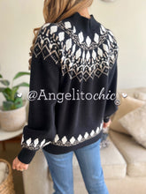 Cargar imagen en el visor de la galería, Sweater Irlanda
