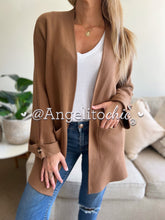Cargar imagen en el visor de la galería, Tapado spandex Antonia-AngelitoChic 
