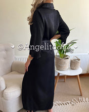 Cargar imagen en el visor de la galería, Vestido viscosa Coni -AngelitoChic
