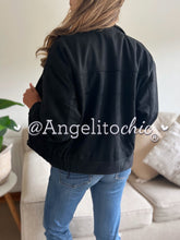 Cargar imagen en el visor de la galería, Chaqueta suede Diana-AngelitoChic 
